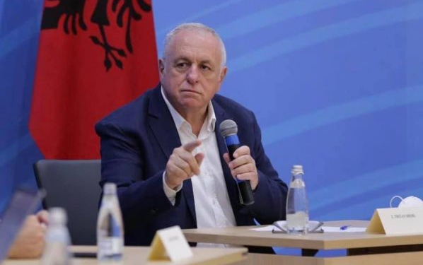 “Kjo rrugë po e çon Shqipërinë në diktaturë”, ankohet edhe Shehu: Zgjedhjet janë manipuluar tërësisht