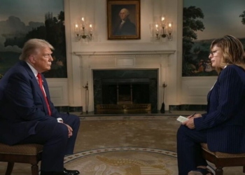 Nga Kina, Irani e Musk! Trump i thotë të gjitha për Fox News. Zbulon edhe planin për TikTok