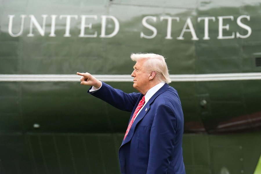 Sulmet izraelite mbi Iranin, Trump për CNN: Njerëzit me të cilët po negocioja vdiqën!