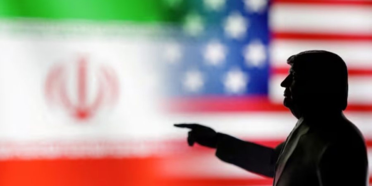 “Lufta mbaroi!”, Donald Trump njofton marrëveshjen e fundit Iran-Izrael