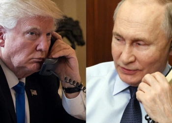Rusia ndërmjetëse për Iranin? Trump tregon telefonatën me Putin: Më mirë merru me vendin tënd!