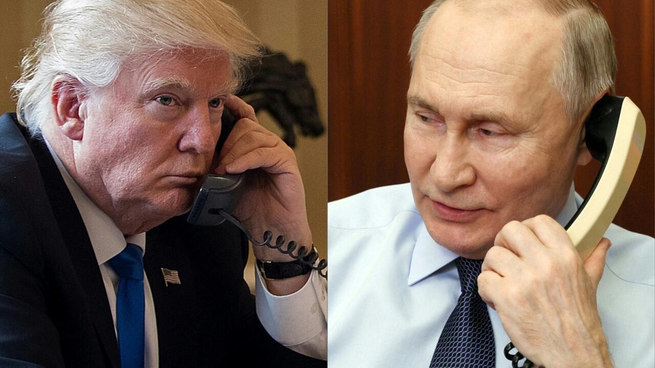 Rusia ndërmjetëse për Iranin? Trump tregon telefonatën me Putin: Më mirë merru me vendin tënd!