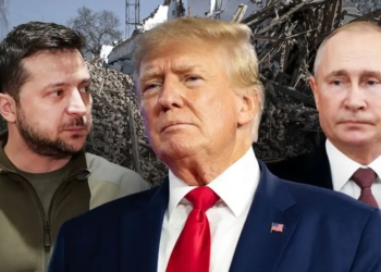 Trump: Shpresoj që lufta mes Rusisë dhe Ukrainës të mos eskalojë në një konflikt bërthamor