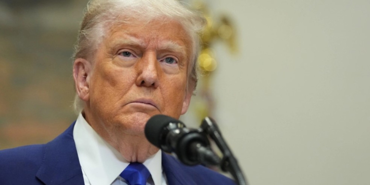 Trump komenton vendimin e Gjykatës së Lartë amerikane: Një fitore monumentale