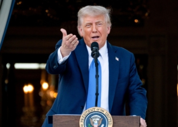 Trump njofton arritjen e marrëveshjes me Kinën: Tarifa do të jetë 55%, Pekini do të na sigurojë metalet e rralla