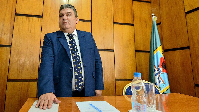 Apeli lë në fuqi vendimin për ish-kryebashkiakun e Lushnjes, konfirmohet fajësia