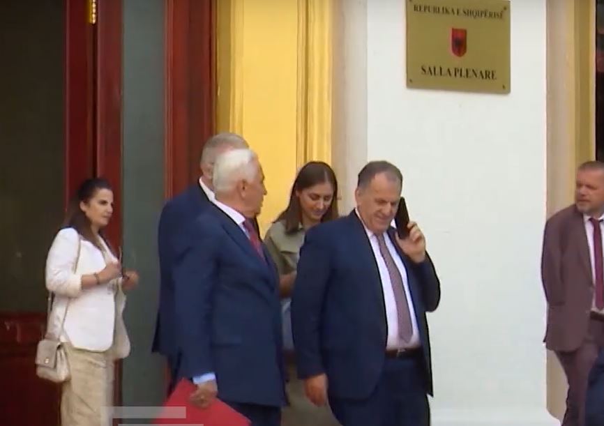 Projektligje të papërfunduara, “trashëgimi” e Kuvendit që i kalon legjislaturës së re