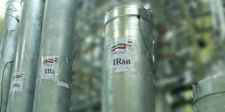 “Uraniumi iranian i shpëtoi bastisjeve.” Ajatollahët e fshehin atë në laboratorë të rinj sekretë