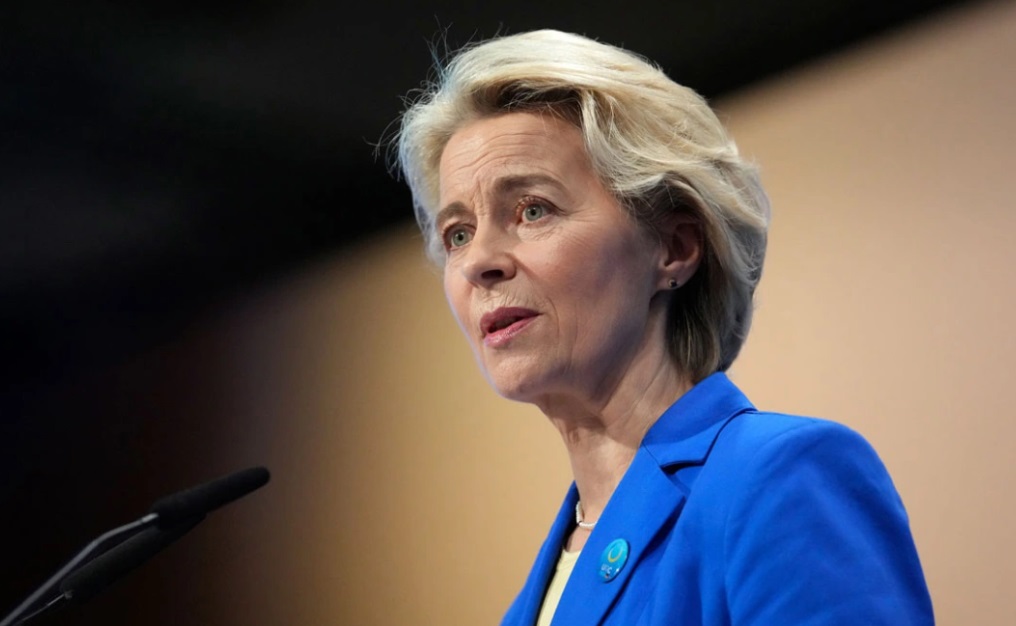 Samiti i NATO-s, Von der Leyen: Europa e mbrojtjes është zgjuar! BE synon 650 mld investime vitet e ardhshme