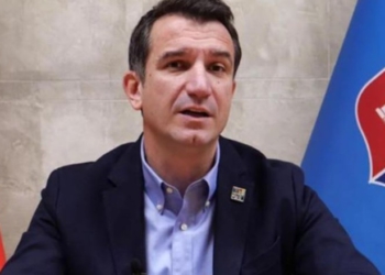 Veliaj, mesazh kombëtares para ndeshjes Shqipëri–Serbi: Na bëni krenarë!
