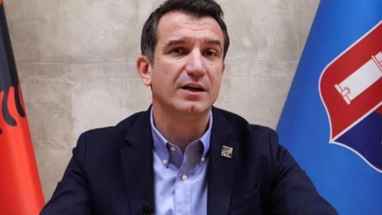 Veliaj, mesazh kombëtares para ndeshjes Shqipëri–Serbi: Na bëni krenarë!