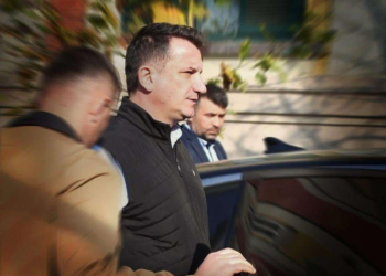 Apeli shqyrton sot kërkesën e Erion Veliajt për t’u liruar nga qelia
