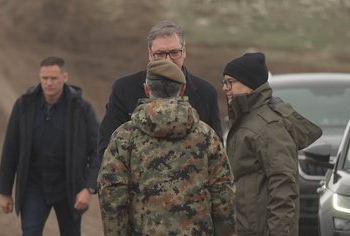 Përplasje spiunësh në Ballkan, zbulohet skenari: MI6 luftë ndaj Rusisë në Serbi, Kosovë dhe Bosnje