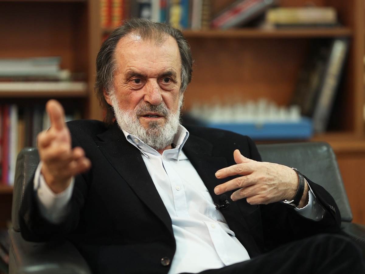 Ish-ministri i Jashtëm serb: Si na sabotuan opozita dhe Kisha Ortodokse për njohjen e Kosovës