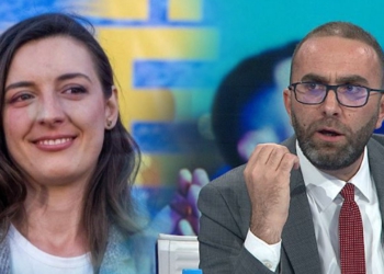 Zegjineja në Parlament, Bardhi: Nuk i druhem! I dha nënës grantin për agro-turizëm, por ndërtoi shtëpinë e saj