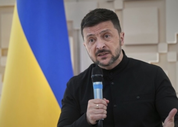Bisedimet për paqe, Zelensky: Do jemi në Stamboll të hënën për takimin me Rusinë! Ja kush do kryesoje delegacionin