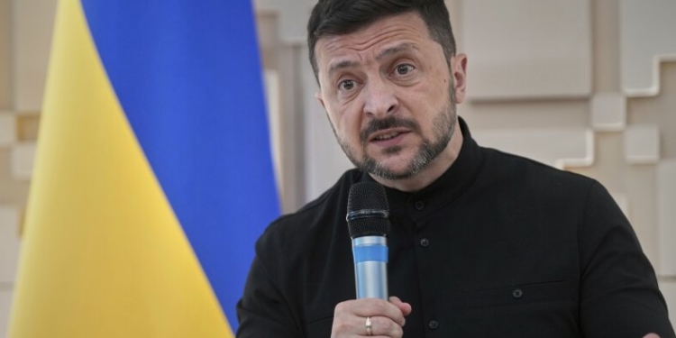 Bisedimet për paqe, Zelensky: Do jemi në Stamboll të hënën për takimin me Rusinë! Ja kush do kryesoje delegacionin