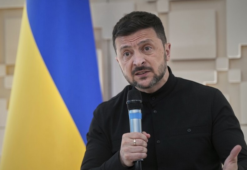 Bisedimet për paqe, Zelensky: Do jemi në Stamboll të hënën për takimin me Rusinë! Ja kush do kryesoje delegacionin