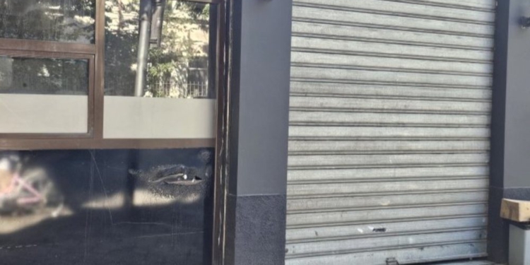 Shkrumbohet “Fast Food-i” në Korçë, dyshimet e para të Policisë