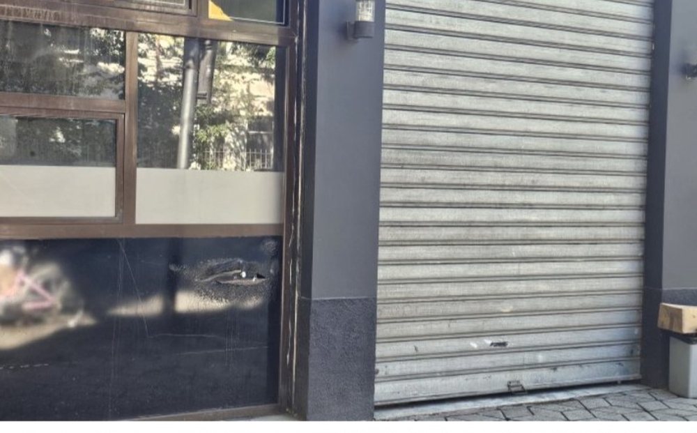 Shkrumbohet “Fast Food-i” në Korçë, dyshimet e para të Policisë