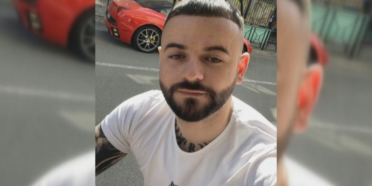 Zhduket pa gjurmë Eraldo Muça, mik i besuar i Aleksandër Sadikajt, ja lëvizjet e tij të fundit