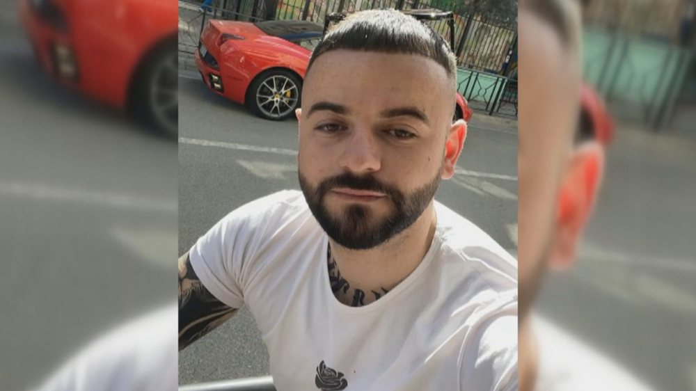 Zhduket pa gjurmë Eraldo Muça, mik i besuar i Aleksandër Sadikajt, ja lëvizjet e tij të fundit