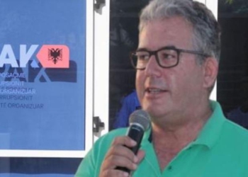 SPAK jep pretencën, kërkon dy vite burg për ish-kreun e Bashkisë Himarë, Jorgo Goro