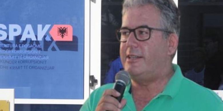 SPAK jep pretencën, kërkon dy vite burg për ish-kreun e Bashkisë Himarë, Jorgo Goro