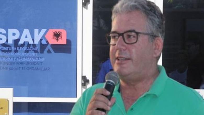 SPAK jep pretencën, kërkon dy vite burg për ish-kreun e Bashkisë Himarë, Jorgo Goro