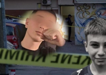 Vrasja e Martin Canit, zbardhet dëshmia e autorit në gjykatë: S’e mbaj mend dinamikën! 3 ditë para më goditi me grushte