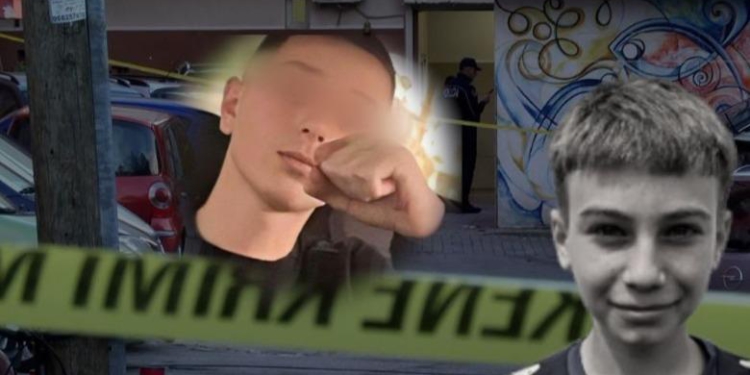 Vrasja e Martin Canit, zbardhet dëshmia e autorit në gjykatë: S’e mbaj mend dinamikën! 3 ditë para më goditi me grushte