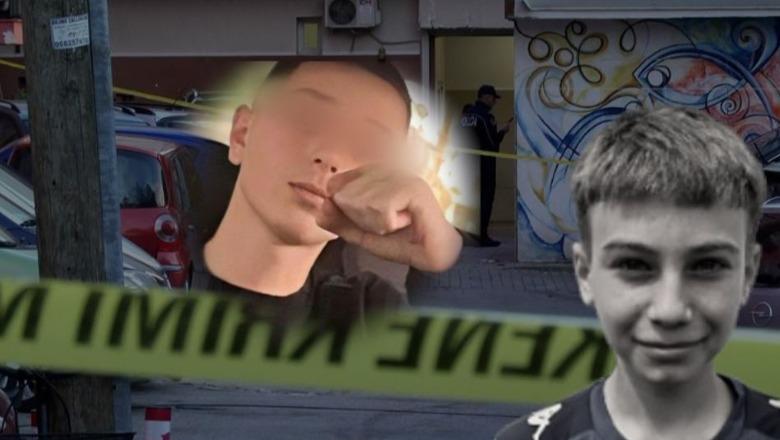 Vrasja e Martin Canit, zbardhet dëshmia e autorit në gjykatë: S’e mbaj mend dinamikën! 3 ditë para më goditi me grushte