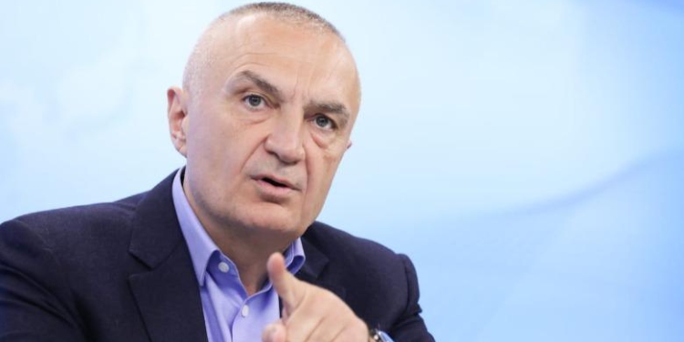 Gjykata e Lartë e la në arrest me burg, Ilir Meta kërkon në Kushtetuese shfuqizimin e vendimit