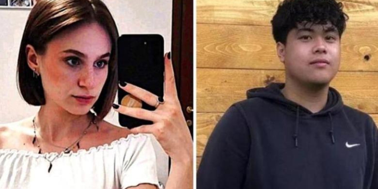 Vrasja e studentes shqiptare Ilaria Sula në Itali, zbardhen mesazhet e ish-i dashurit me miqtë: Ose do kthehet tek unë, ose do ta vras