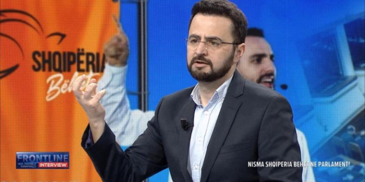 Shabani: Jam kthyer duarbosh sa herë kam negociuar marrëveshje paszgjedhore me Lapajn