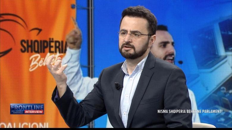 Shabani: Jam kthyer duarbosh sa herë kam negociuar marrëveshje paszgjedhore me Lapajn