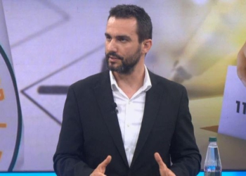 Lapaj: Në 2 muajt e fundit më kanë ardhur oferta nga PS dhe i kam refuzuar