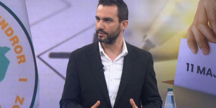 Lapaj: Në 2 muajt e fundit më kanë ardhur oferta nga PS dhe i kam refuzuar