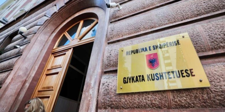 Ligji për Zonat e Mbrojtura, Gjykata Kushtetuese rrëzon kërkesën e PD