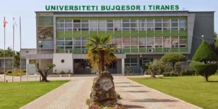 Abuzimet me tenderët e Universitetit Bujqësor, SPAK dërgon për gjykim 29 të pandehur