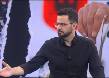 Kandidati fiktiv i rrezikon karrigen e deputetit Lapajt? Shabani: Nuk ka për ta marrë mandatin  