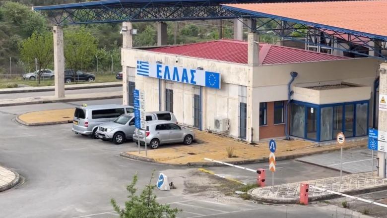 Bllokohet kalimi i automjeteve në Qafë Botë, lejohet vetëm kalimi në këmbë, zbardhet shkaku