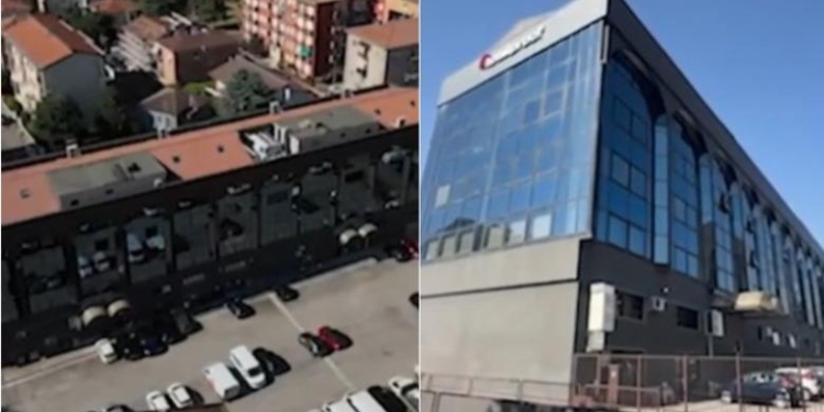 Goditja e organizatës së Suel Çelës/ Dy ndërtesat që u sekuestruan në Itali, përdoreshin për pastrimin e parave të drogës