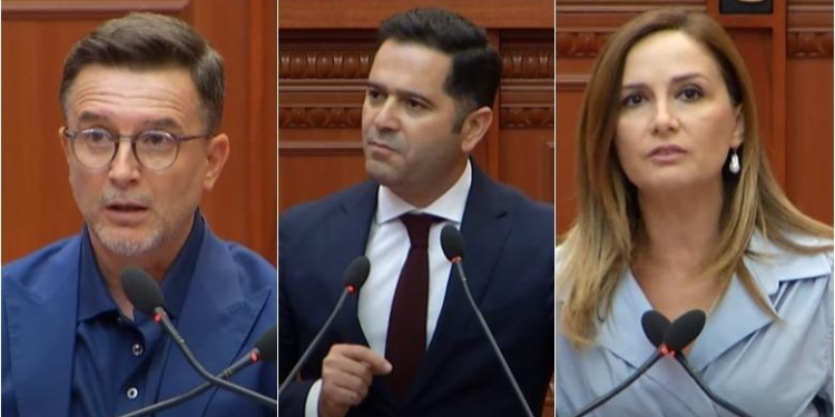 Debat për buxhetin në Kuvend/ Tabaku e Braçe i drejtohen Malajt: Bujqësia në krizë! Ministri: 4-fishuam buxhetin