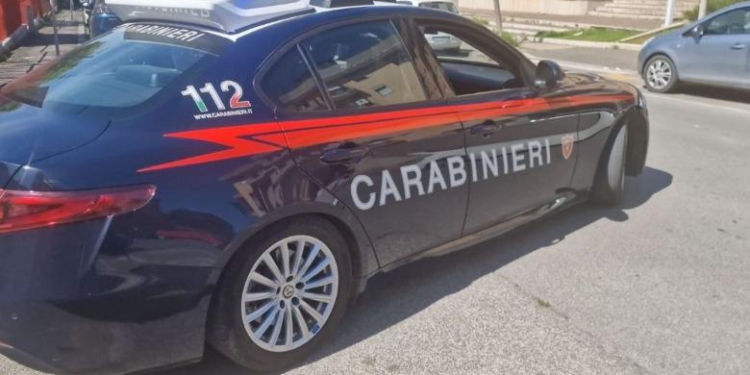 Lëvizte i qetë nëpër qytet me kokainë në xhepa, 33-vjeçari shqiptar arrestohet në Itali 