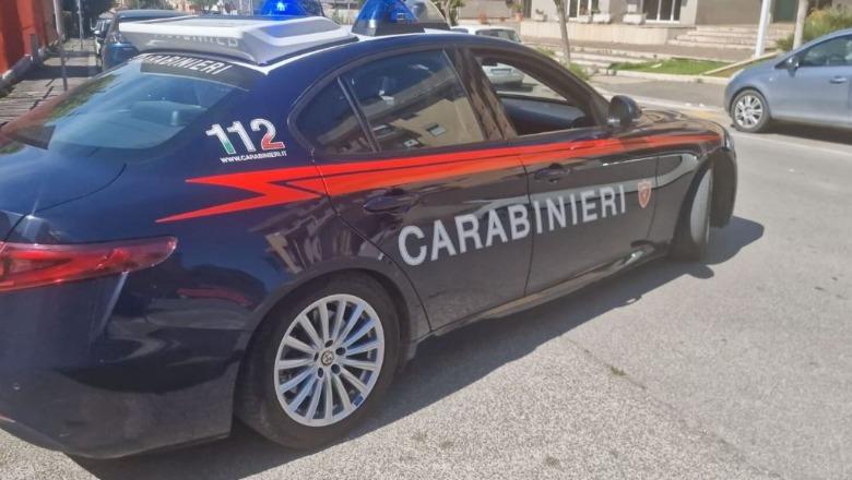 Lëvizte i qetë nëpër qytet me kokainë në xhepa, 33-vjeçari shqiptar arrestohet në Itali 