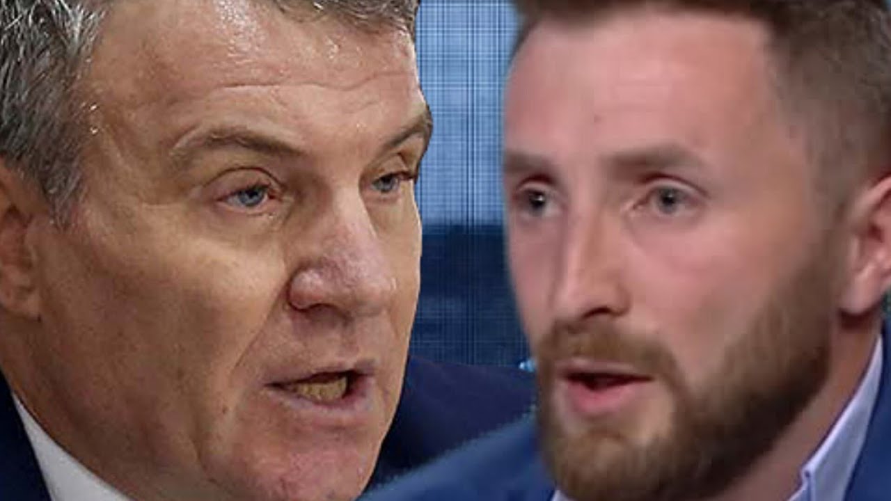 “Po i bën fresk Ramës”- Malaj sherr live me gazetarin: Mos më fol për ndërzimin e lopëve mua