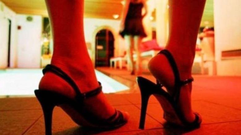 Zbulohet ‘foleja’ e prostitucionit në Tiranë/ Në pranga tutori 20-vjeçar, në kërkim kolumbiani 