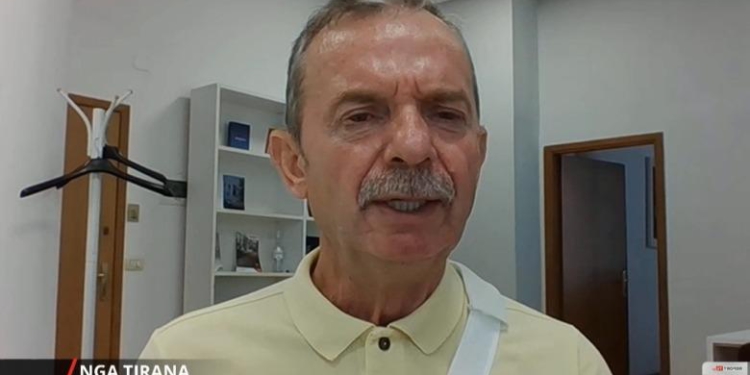Aksioni i Ramës për lirimin e hapësirave publike, Nura: I vonuar, por i nevojshëm! Ka ndezur motorët elektoralë