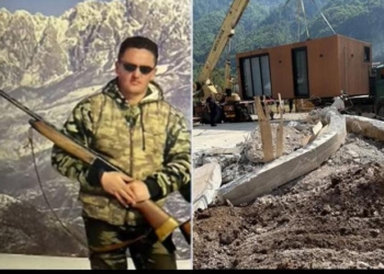 “Përplasi” Ramën me Prokurorinë, kush është pronari kabinave në Theth? Prek Kodra do eliminonte Albin Kurtin me snajper, në kërkim edhe nga SPAK